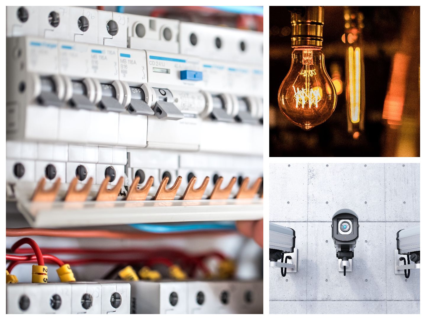 Panel Design, Light Design, CCTV Design, Lighting Protection System (LPS) Design, Sola Design, Fire Design, Plumbing Design, Electronic Circuit Design, Design